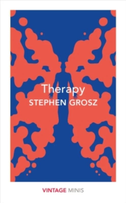 Therapy : Vintage Minis Paperback / softback