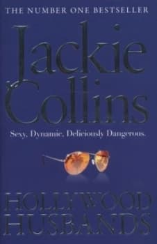 Hollywood Husbands by Jackie Collins Paperback