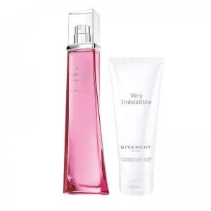 Givenchy Very Irresistible Eau de Toilette Gift Set 50ml