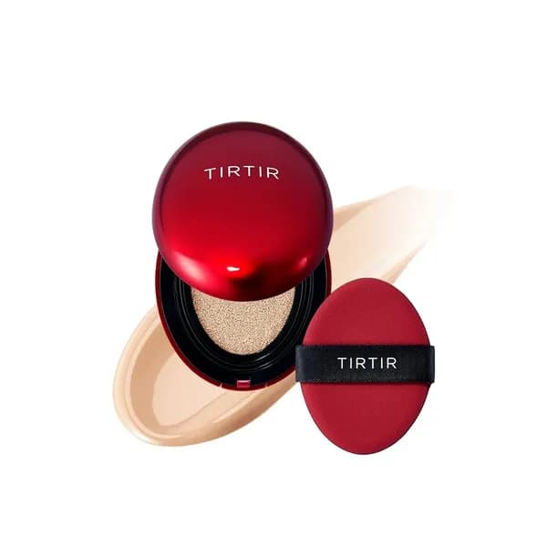 TirTir Mask Fit Red Cushion 21C Cool Ivory 18g