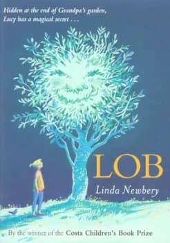 Lob by Linda Newbery Paperback