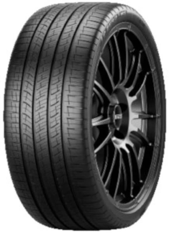 Pirelli P Zero MS ( 235/35 R20 92Y XL Elect, PNCS, T0, with rim protection (MFS) ) Summer tires