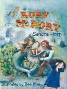 Rory Mcrory by Sandra Horn and Bee Willey Paperback