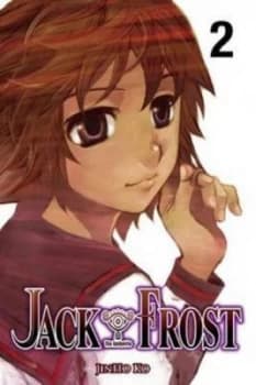 Jack Frost. Vol. 2 by Jinho Ko Paperback