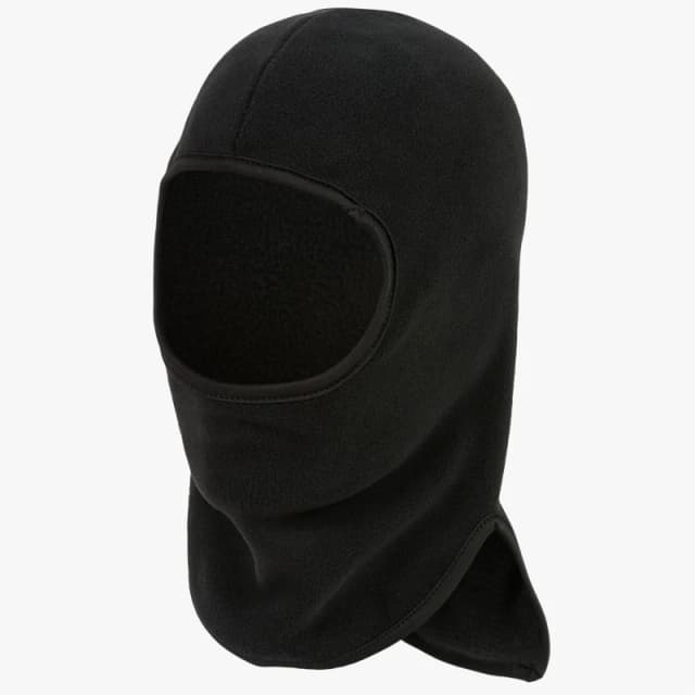 Polar balaclava Highlander Noir Unisex TU