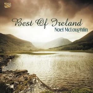 Noel McLoughlin - Best Of Ireland Vinyl