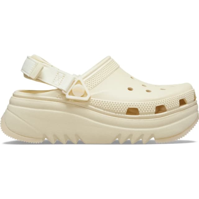 Crocs Clogs Crocs Hiker Xscape Blanc Unisex 46/47