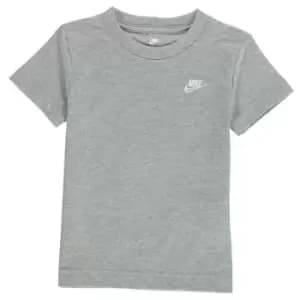 Nike NSW Futura Tee IB00 - Grey