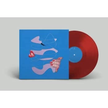 Public Practice - Gentle Grip Red Vinyl