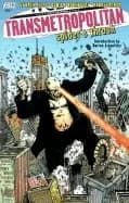 transmetropolitan vol 07 spiders thrash transmetropolitan