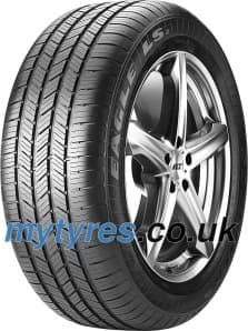 Goodyear Eagle LS2 ( 285/40 R19 103V, N0 )