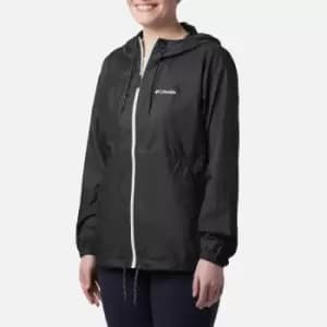 Columbia Flash Forward Drawstring Windbreaker - XS