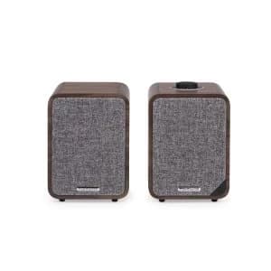 Ruark MR1 MK2 Bluetooth Wireless Speakers