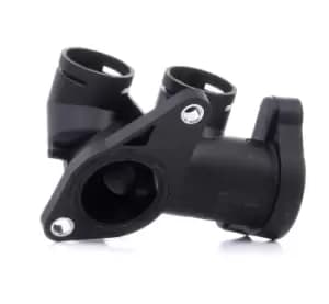 MEYLE Coolant Flange 100 121 1050 VW,AUDI,PASSAT Variant (3B5),PASSAT (3B2),A6 Avant (4B5, C5),A4 Limousine (8D2, B5),A4 Avant (8D5, B5)