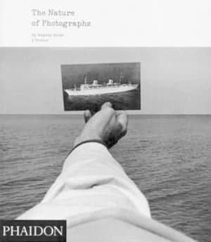 The Nature of Photographs by Stephen Shore Paperback