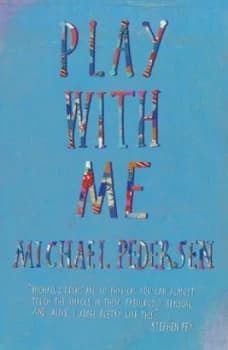Play with Me by Michael Pedersen Book