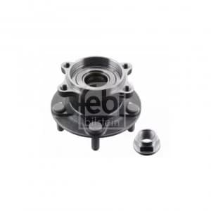Rear left or right Wheel Bearing Kit FEBI BILSTEIN 102028