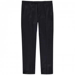 Kenneth Cole Kenneth Jackson Trouser92 - Navy