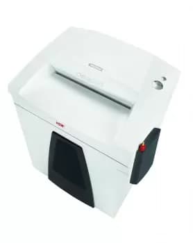HSM Securio B35 paper shredder Particle-cut shredding 56 dB 40 cm...