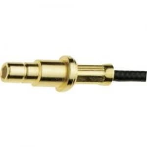 SMB connector Plug straight 50 IMS 11.1310.021