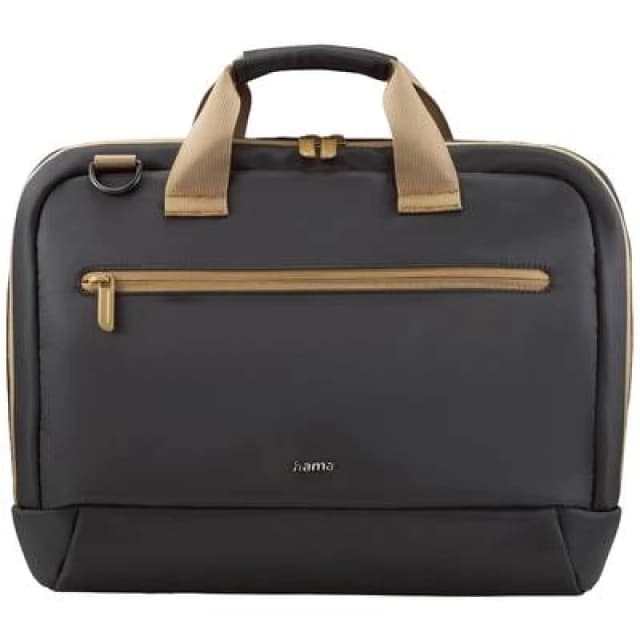 Hama Hama Laptop bag Ultra Lightweight Suitable for up to: 41,1cm (16,2) Black 00222053