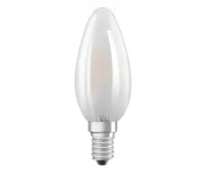 Osram Parathom Dimmable 3.3W LED E14 SES Candle Very Warm White - 101135
