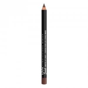 NYX Professional Makeup Suede Matte Lip Liner Los Angeles 2.0
