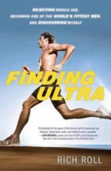 Finding Ultra by Rich Roll Paperback