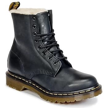 Dr Martens SERENA womens Mid Boots in Black,3,4,5,6,6.5,7,8