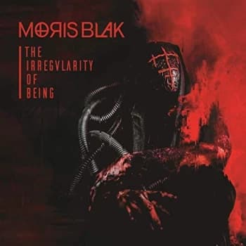 Moris Blak - The Irregularity of Being CD