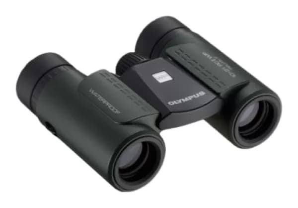 Olympus 10x21 RC II WP Binoculars - Dark Green