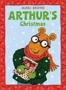 Arthur's Christmas by Marc Brown