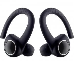 Groov-e Sports Buds Bluetooth Wireless Earbuds