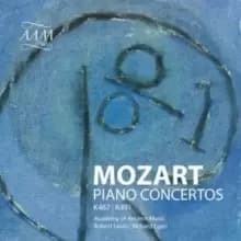Mozart: Piano Concertos, K467/K491