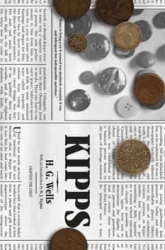 Kipps by H.G. Wells Hardback