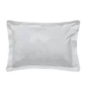 Helena Springfield Gatsby Oxford Pillowcase, White