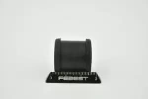 FEBEST Stabilizer Bushes Front Axle TSB-733 Stabibuchse,Stabilisator Buchse TOYOTA,Yaris Schragheck (_P1_),Yaris Verso (_P2_)