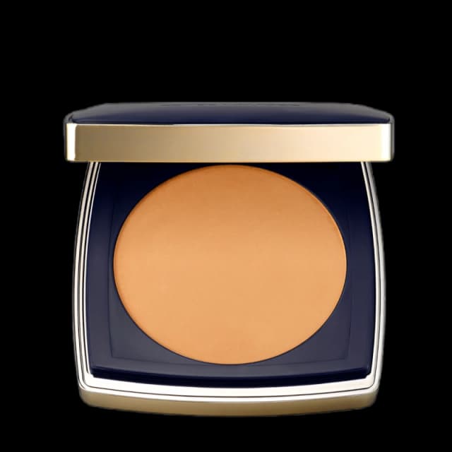 Estee Lauder Double Wear Stay-In-Place Matte Powder Foundation 11g 6W1 - Sandalwood