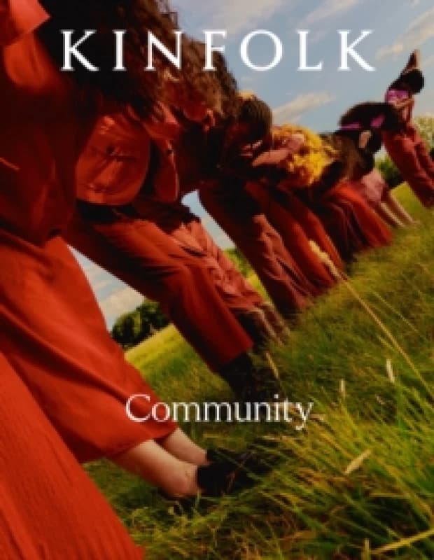 Kinfolk Volume 50 Paperback / softback