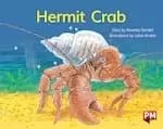 PM Yellow: PM Yellow: Hermit Crab (PM Storybooks) Level 7