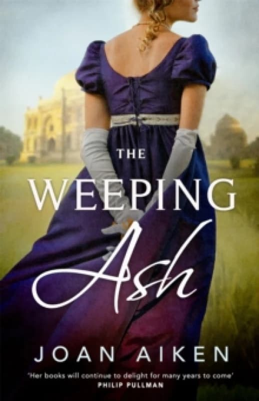 The Weeping Ash Paperback / softback