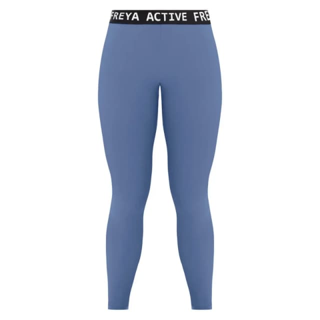 Legging woman Freya Power Sculpt 2.0 Bleu Female XL