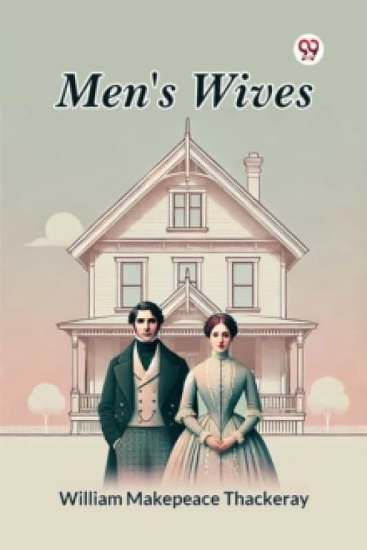 Mens Wives Paperback