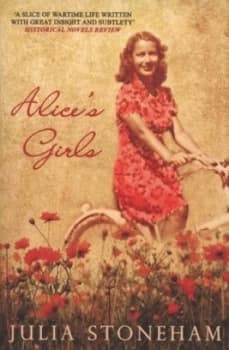 Alices Girls by Julia Stoneham Paperback
