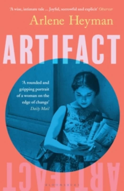 Artifact Paperback / softback