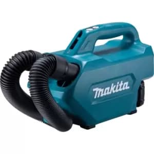 Makita CL121DWA 12V Max CXT Cordless Vacuum Cleaner