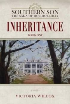 Inheritance by Victoria Wilcox Hardback