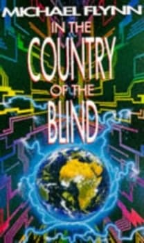 In the Country of the Blind. Paperback
