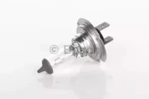 Bosch 1987302071 BLB499 Headlamp Car Bulb H7 12 V 55 W