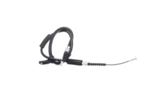 TRW Brake Cable GCH2662 Hand Brake Cable,Parking Brake Cable ALFA ROMEO,156 Sportwagon (932),156 (932),GT (937)